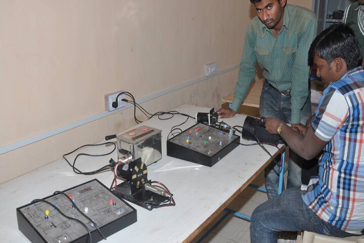 laboratory